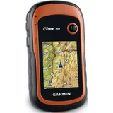 Garmin eTrex 20