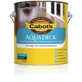 Cabot's Aquadeck
