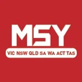 MSY Technology VIC, North Melbourne