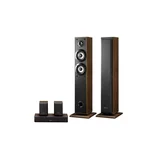 Sony SS-FCR4000M