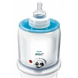 Philips Avent Electric Bottle and Baby Food Warmer SCF255/12