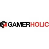 Gamerholic