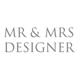 Mr and Mrs Designer