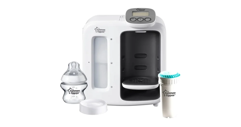 Baby bottle maker store reviews