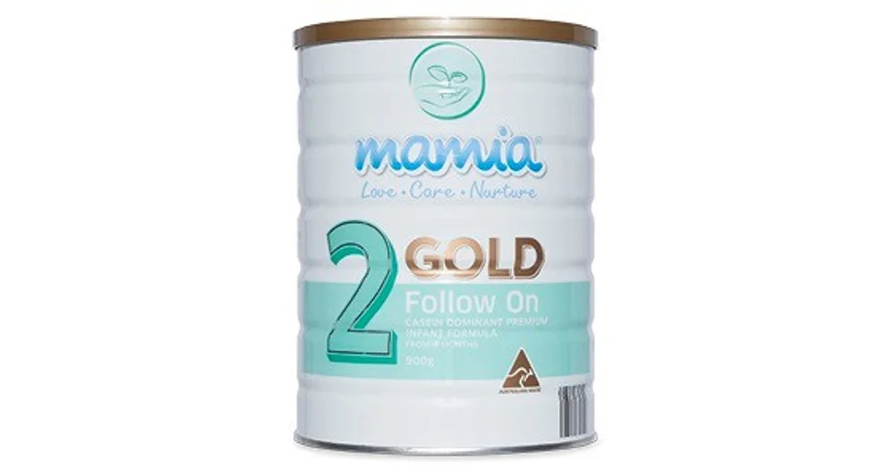 ALDI Mamia Gold 2 reviews