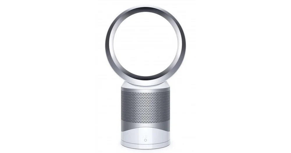 Dyson Tp04 Pure Cool Purifying Tower Fan Review National Product Review