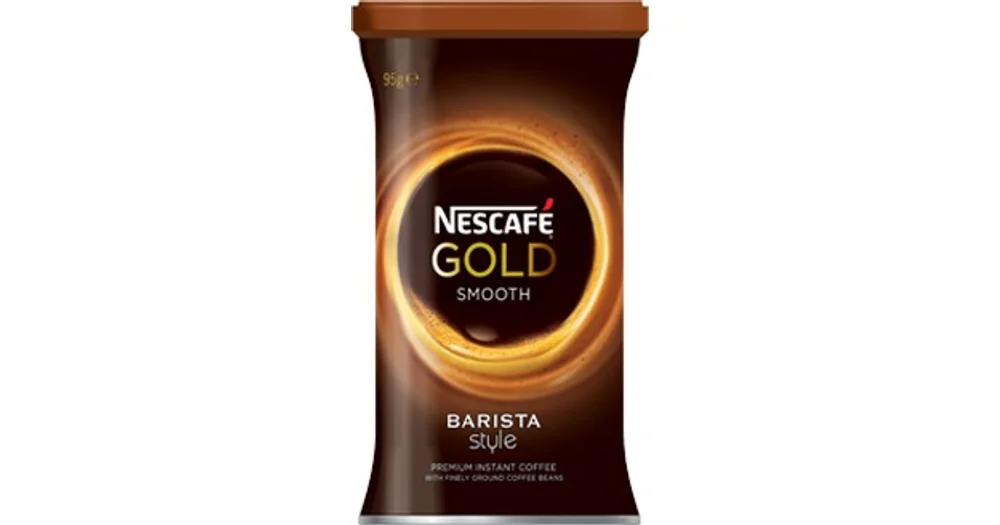 Nescafé Gold Barista Style reviews | ProductReview.com.au