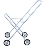 Big W House & Home Folding Laundry Trolley
