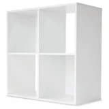 Kmart Anko 4 Cube Unit