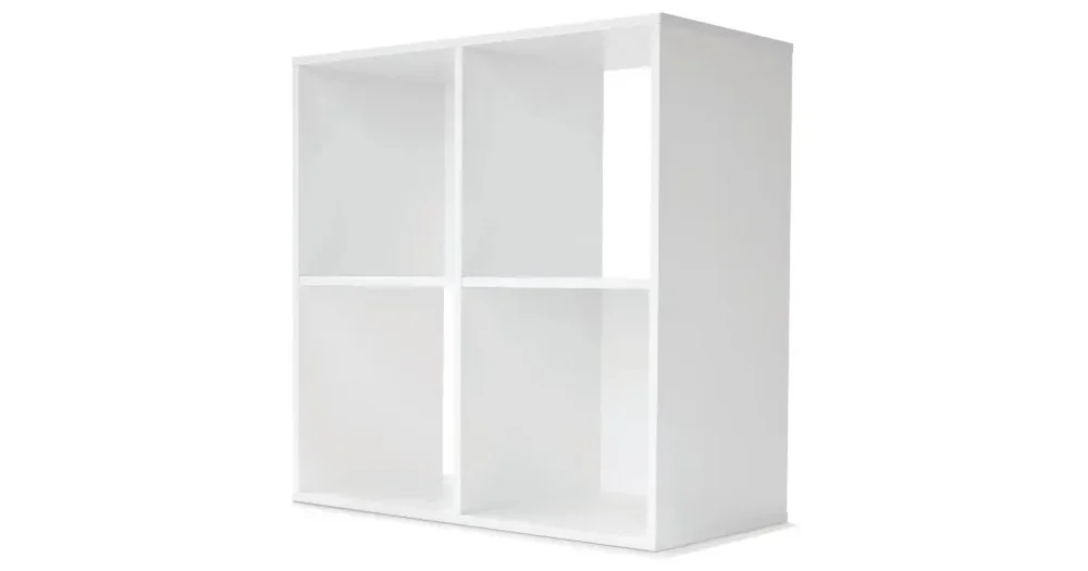 Kmart Anko 4 Cube Unit