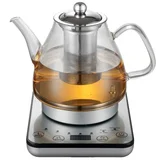 Lenoxx Healthy Choice Digital Glass Kettle SK200