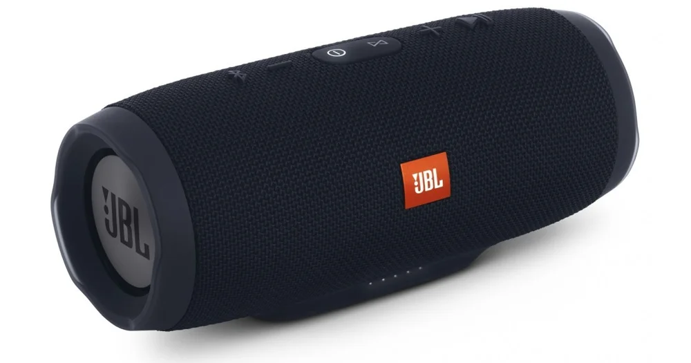 Jbl charge 3 turn off store startup sound