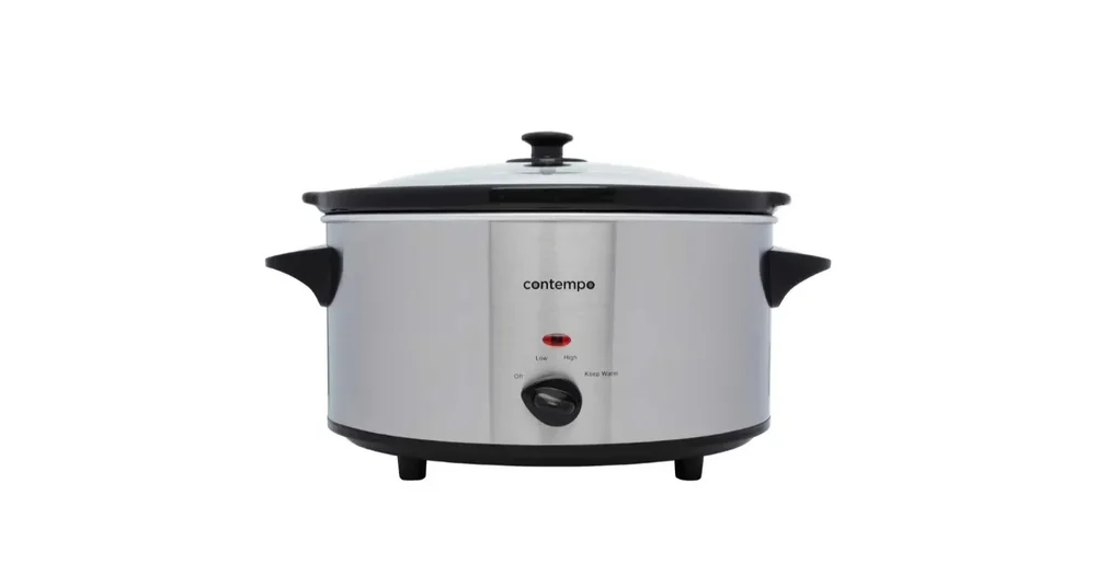 Contempo pressure cooker how best sale to use