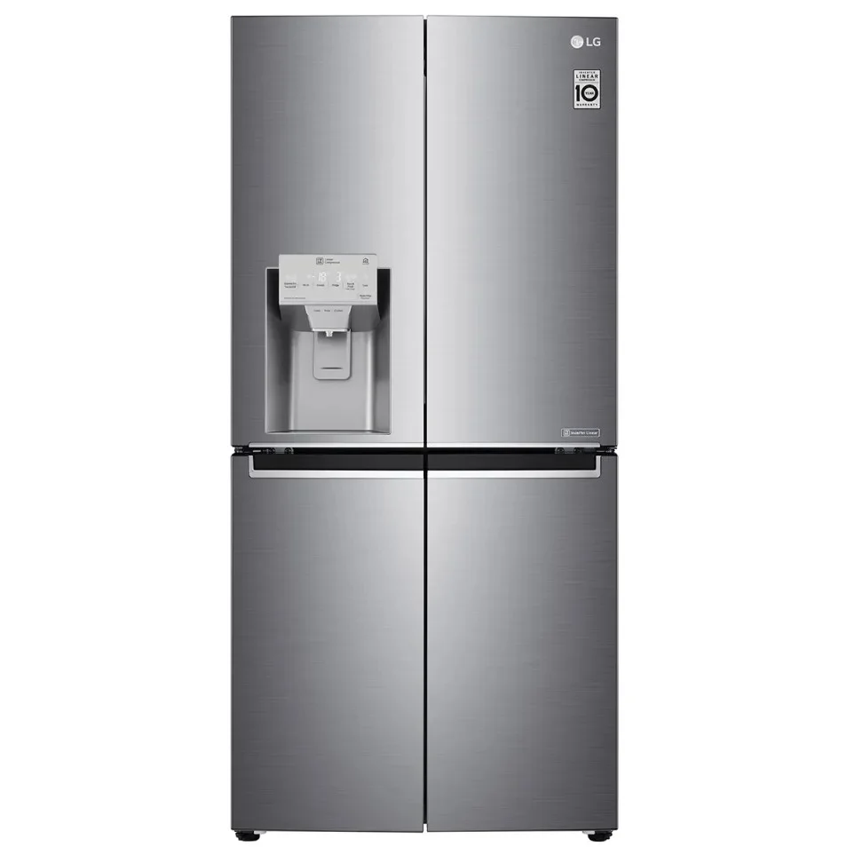 LG 570L French Door GFL570PL reviews