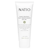 Natio Daily Defence Face Moisturiser SPF 50+