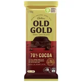 Cadbury Old Gold 70% Cocoa