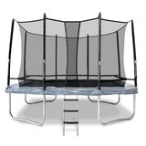 Oz Trampolines OzUltimate Rectangular Trampoline