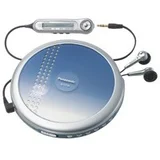 Panasonic SL-CT700