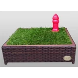 Porch Potty Small