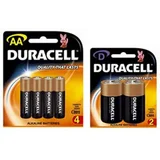 Duracell Coppertop
