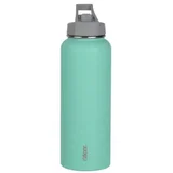 Decor Flip Active Double Wall Stainless Steel Bottle
