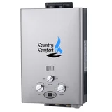 Country Comfort Portable LPG Water Heater