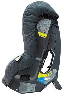 safe n sound cabrini convertible car seat