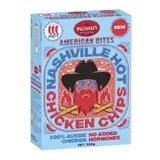 Inghams Nashville Hot Chicken Chips