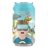 Bowden Brewing IRL - Indian Red Lager