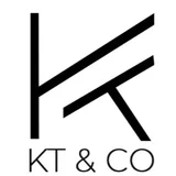 KT & CO Kitchen Handles