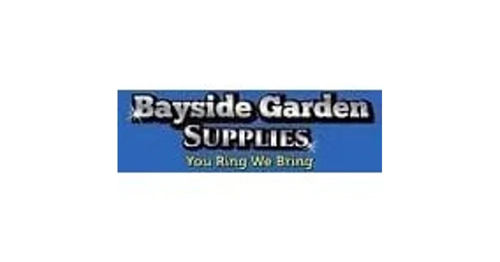 Bayside Garden Supplies Productreview Com Au