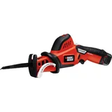 Black & Decker Pruning Saw PSL12-XE