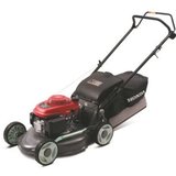 Honda Buffalo Buck HRU19K1
