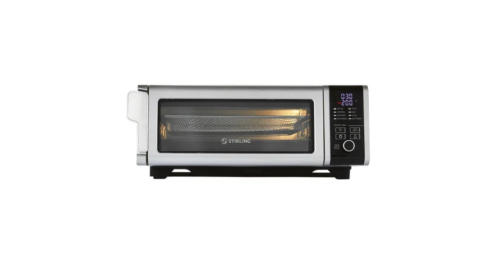 Aldi hotsell toaster oven