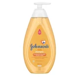 Can i use johnson's baby shampoo on my puppy best sale