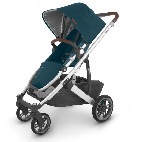 UPPAbaby Cruz V2 reviews