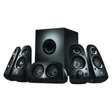 Logitech Surround Sound Speakers Z506 Computer Speakers