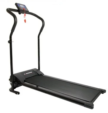 Confidence fitness treadmill reviews new arrivals