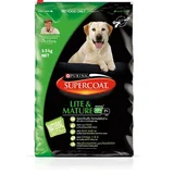 Supercoat Lite and Mature