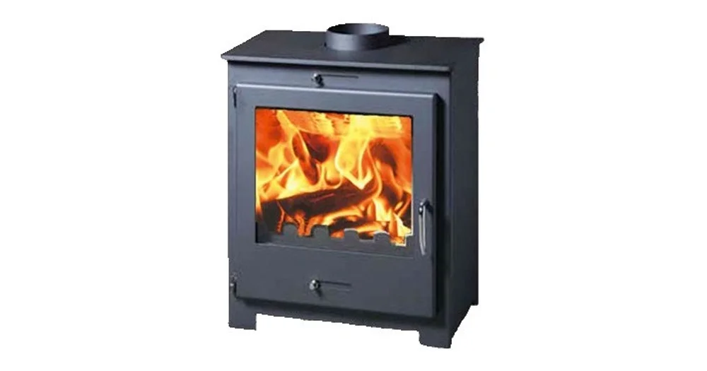 Nero Multi Fuel Heater reviews