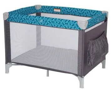 baby kingdom portacot