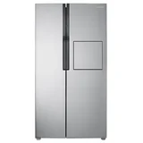 Samsung 603L Side by Side SRS603HLS (Stainless Steel)