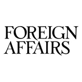 Foreign Affairs Magazine