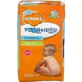 Sorbies Infant