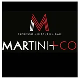 Martini+Co Rockingham
