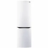 LG 306L Bottom Mount GC-306N Series
