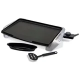 George Foreman Electric Griddle GREG10