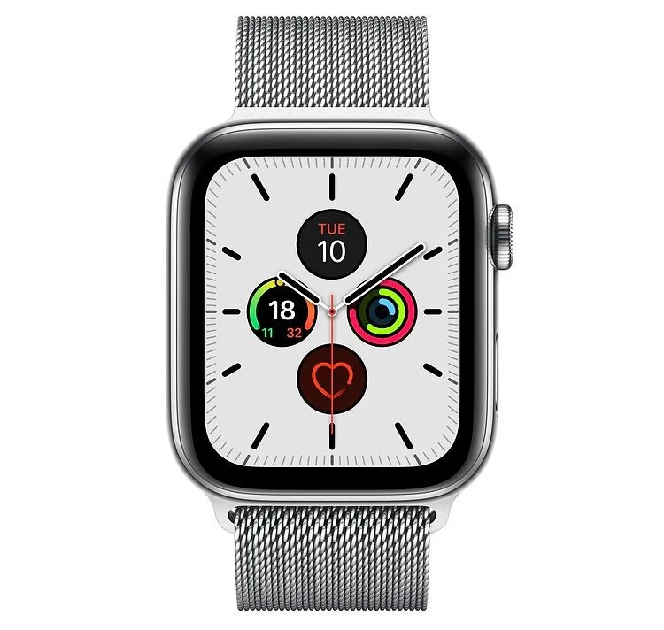 apple watch series 4 cellular jb hi fi