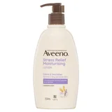 Aveeno Stress Relief Moisturising Lotion