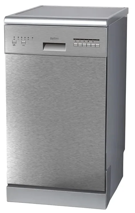 bellini dishwasher 45cm
